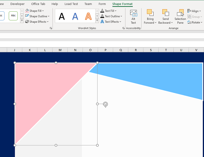 mẫu cv file excel