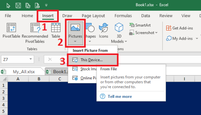 làm cv xin việc excel
