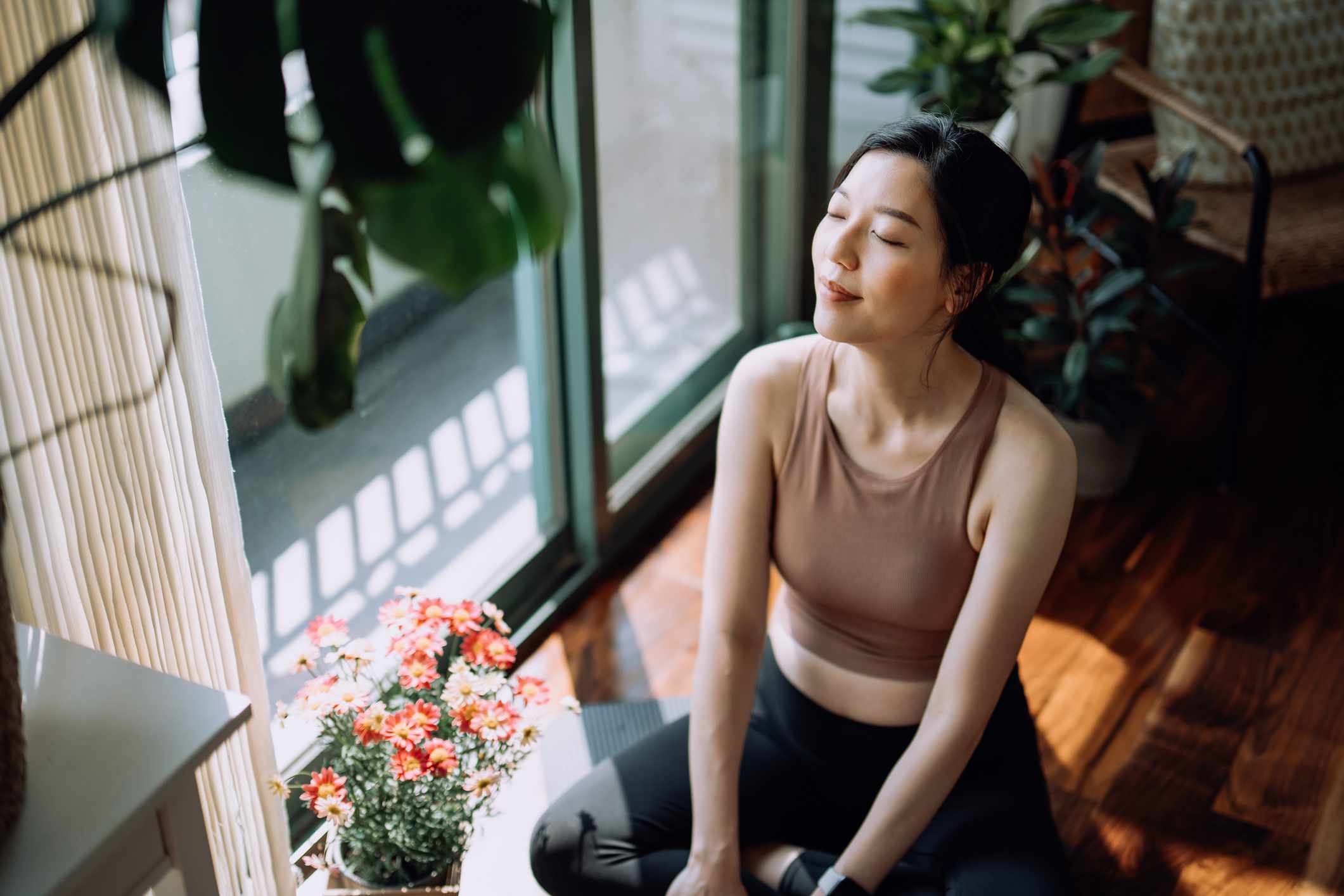 Ứng dụng Mindfulness trong đời sống hiện đại