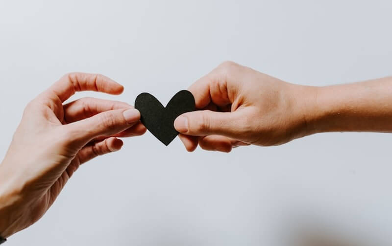 INFJ luôn trân trọng sự gắn kết bền vững trong các mối quan hệ