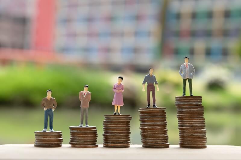 Mức thu nhập phản ánh đúng giá trị và đóng góp của người làm nghề