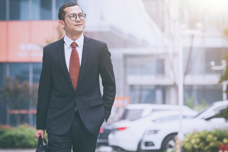 Ứng viên có kinh nghiệm nên nhấn mạnh kỹ năng chuyên môn