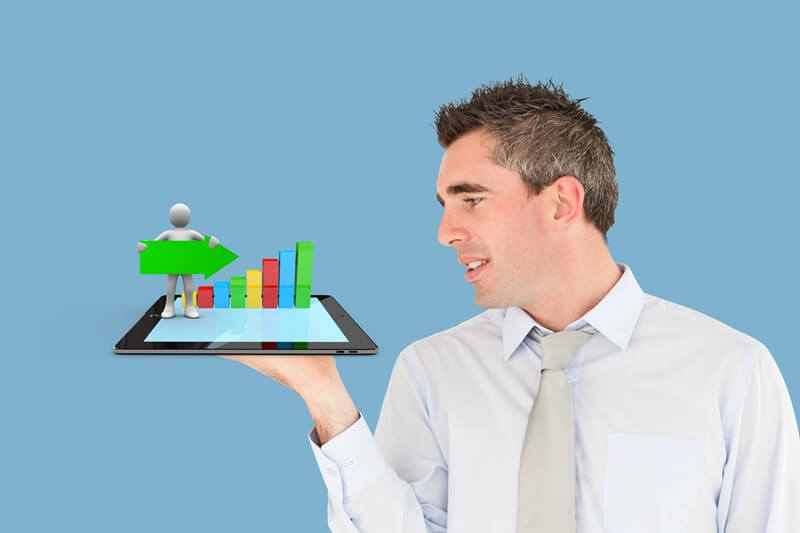 Phân tích thị trường giúp cá nhân hóa dịch vụ cho từng nhóm khách hàng