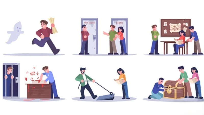 Biểu hiện của tính nhất quán trong tư duy, lời nói và hành động