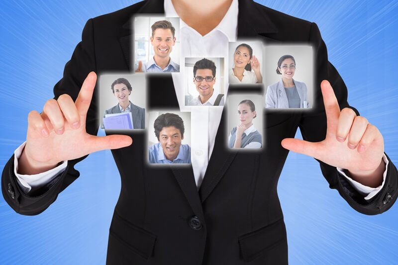 Sử dụng thuật ngữ chuyên ngành khiến mục tiêu thêm chuyên nghiệp