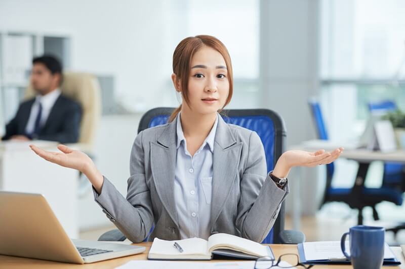 Nhà tuyển dụng đánh giá cao sinh viên có thái độ cầu tiến