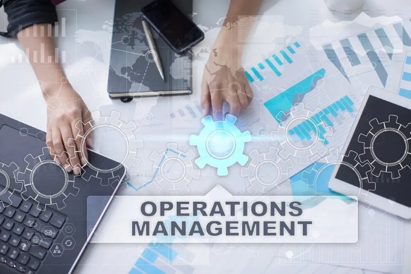 Khái niệm và vai trò của quản trị vận hành