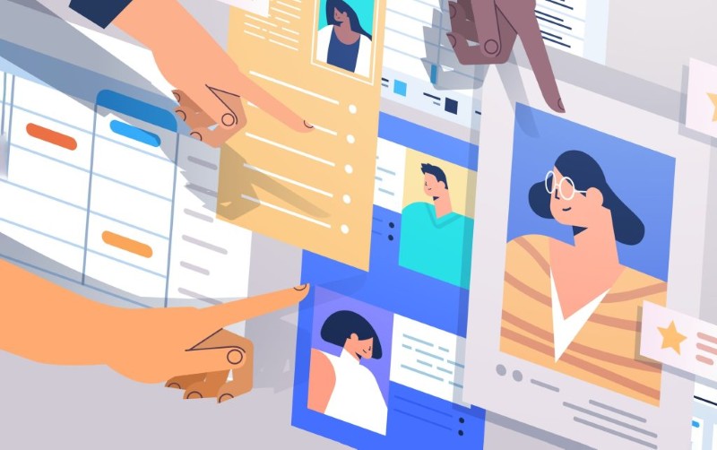 Cá nhân hóa (personalization) từ doanh nghiệp