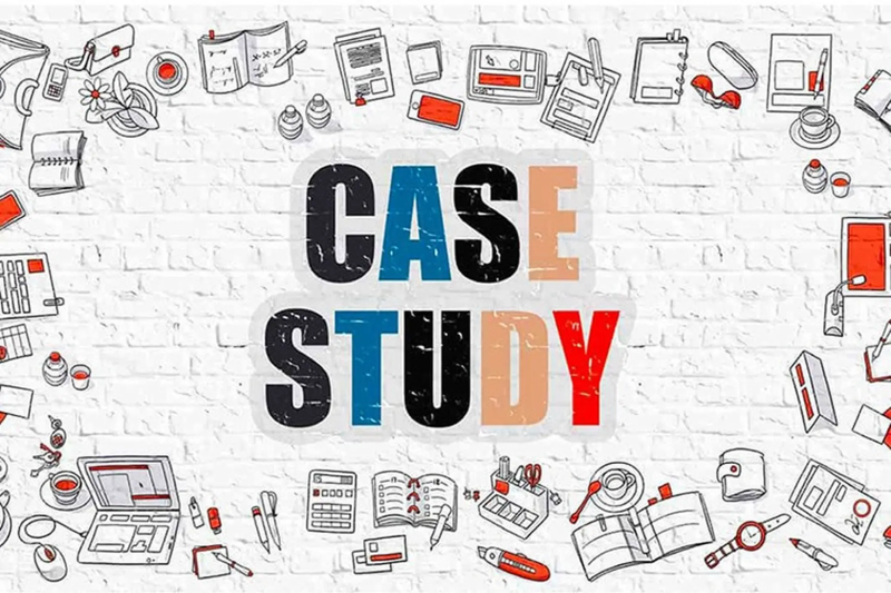 Case study nổi bật giúp minh họa rõ hiệu quả của cá nhân hóa