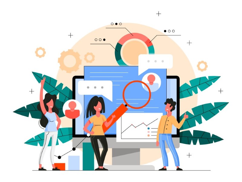 Cá nhân hóa trong marketing & quảng cáo số