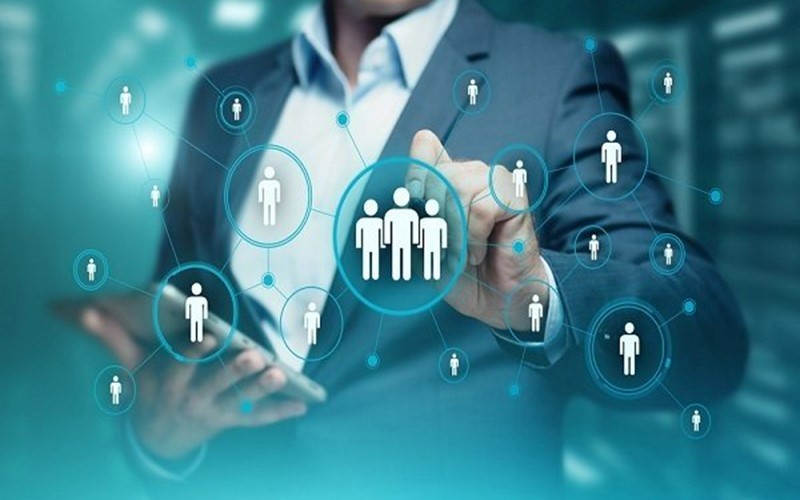 Phần mềm quản lý nhân sự (HRM/HRMS) là gì?
