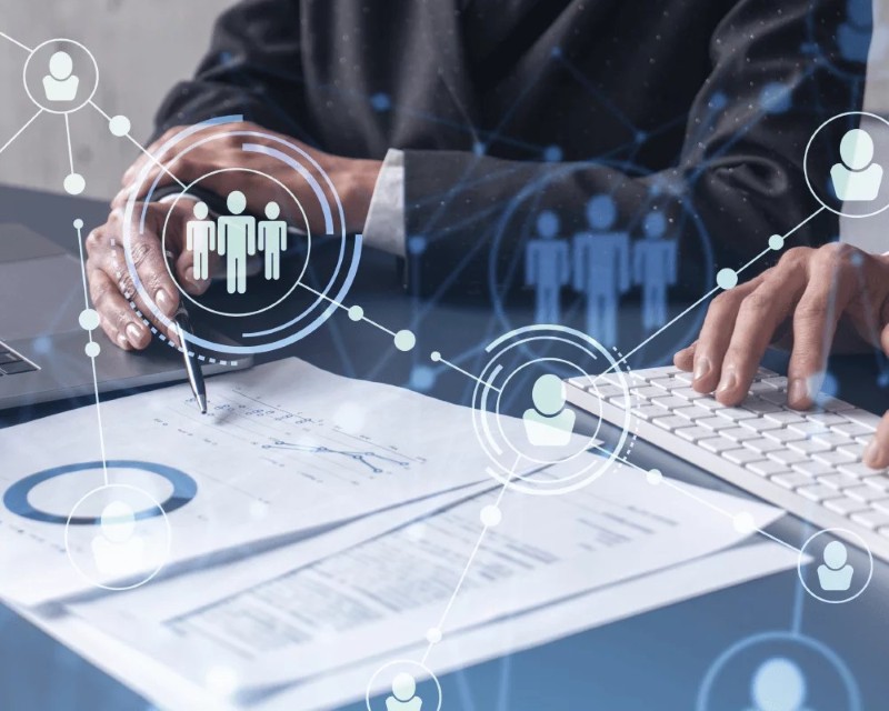 Quy trình triển khai phần mềm HRM