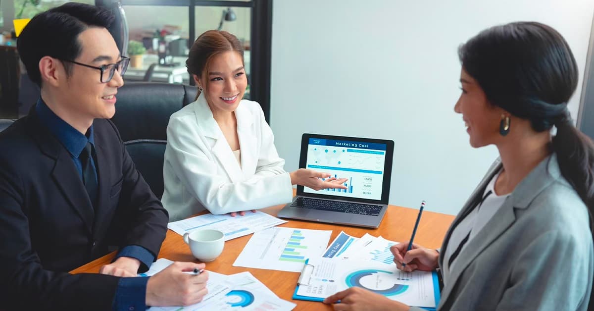 PIC thúc đẩy nâng cao vai trò trách nhiệm của từng cá nhân
