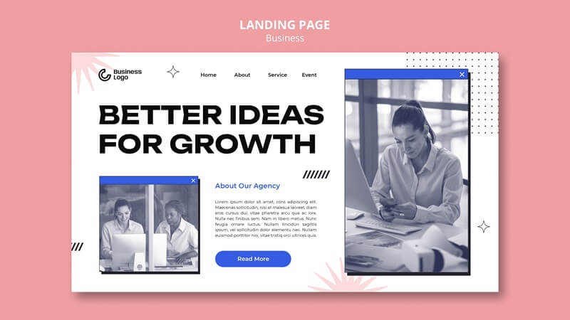 Portfolio dự án SEO tăng độ tin cậy hồ sơ