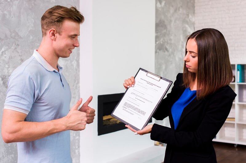 Cách sắp xếp nội dung CV timeline theo mốc thời gian