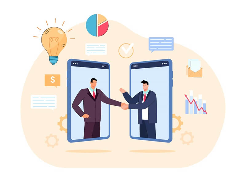 Sự khác biệt rõ rệt giữa KOC và KOL trong marketing
