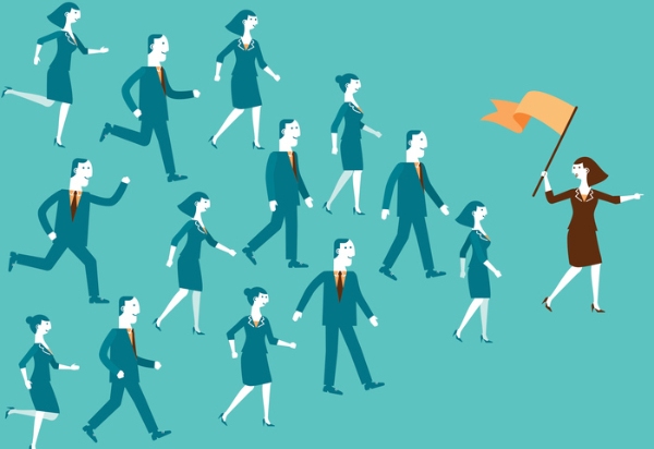 Cách làm nổi bật kỹ năng lãnh đạo trong CV