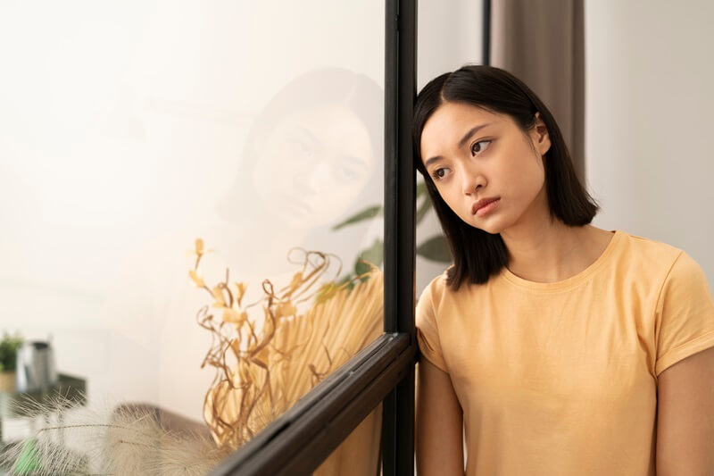 Cân bằng cảm xúc giúp INFJ duy trì sự bền vững nội tâm