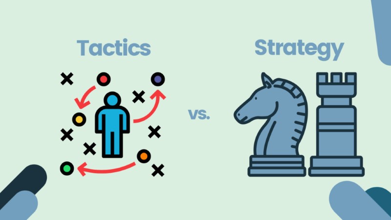Tactics là gì?