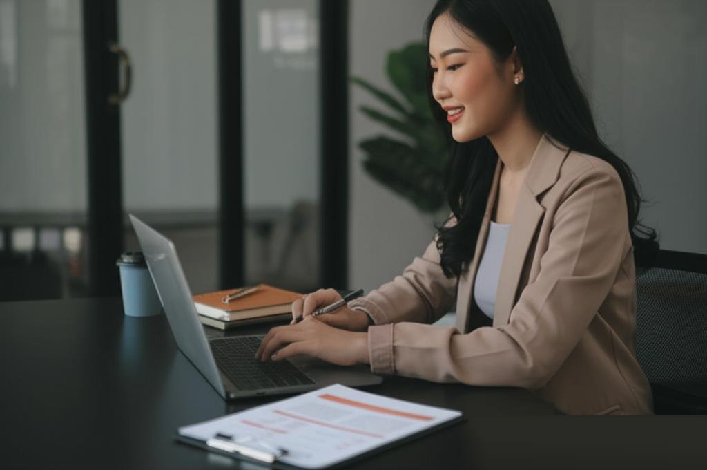 Tạo mẫu CV chất lượng