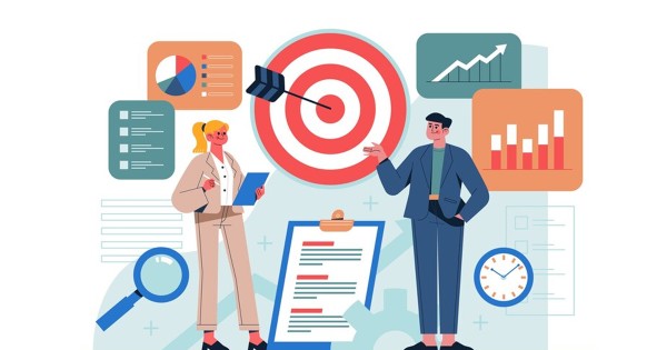 Ý nghĩa và vai trò của “Target” trong ngành nghề, kinh doanh và tiếp thị