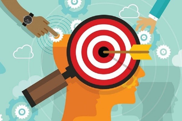 Một số câu hỏi về “target” trong ngành nghề