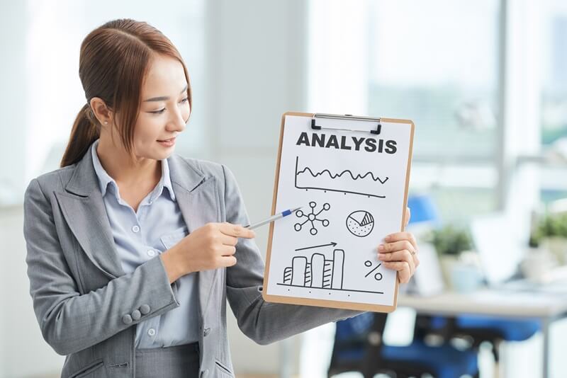 Thành tích định lượng giúp gia tăng sức thuyết phục cho CV