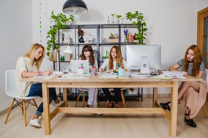 Gen Z đang thay đổi cách tổ chức vận hành môi trường công sở