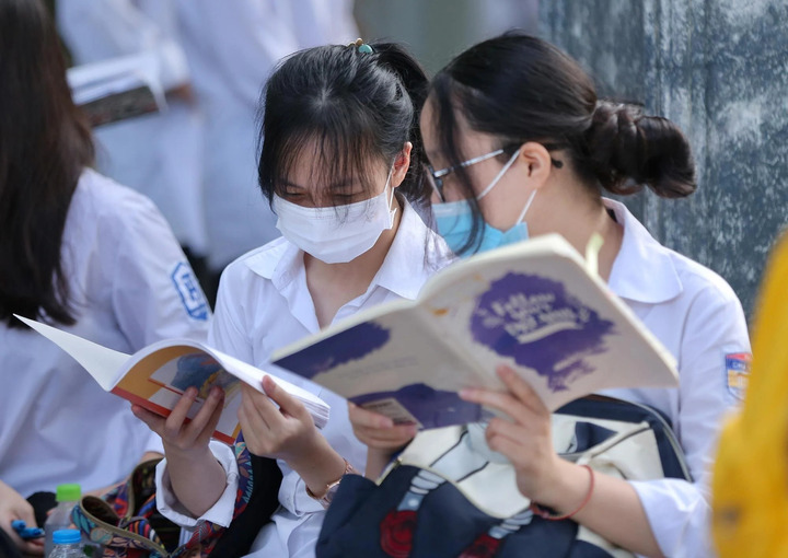 Khối C03 bao gồm những ngành nào?