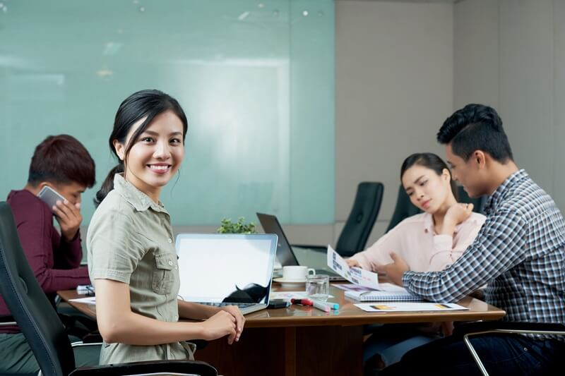 CV chuẩn từ khóa giúp vượt qua hệ thống lọc ATS