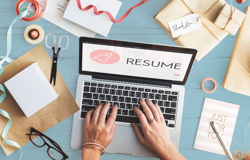 CV được tối ưu hóa chuẩn xác để phù hợp tiêu chí ATS