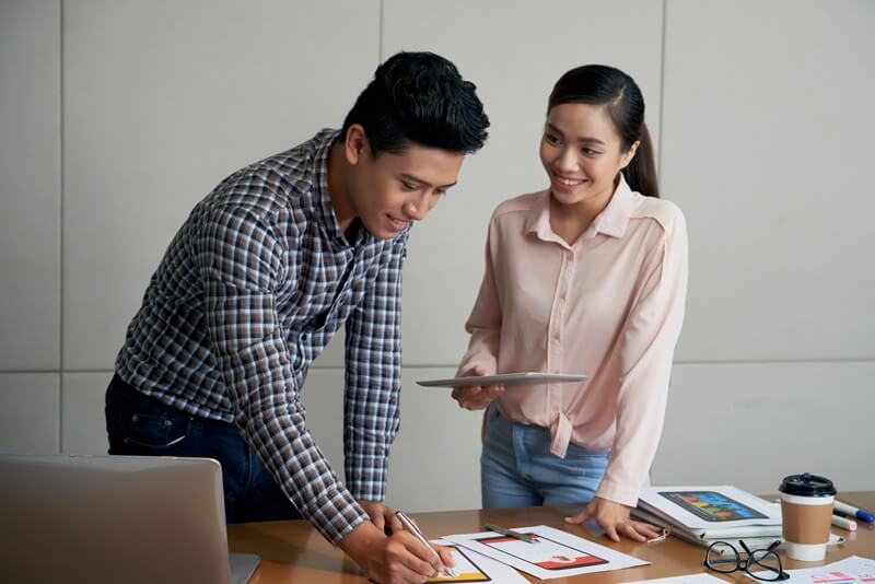 Điều phối chiến dịch là nhiệm vụ cốt lõi của marketing manager