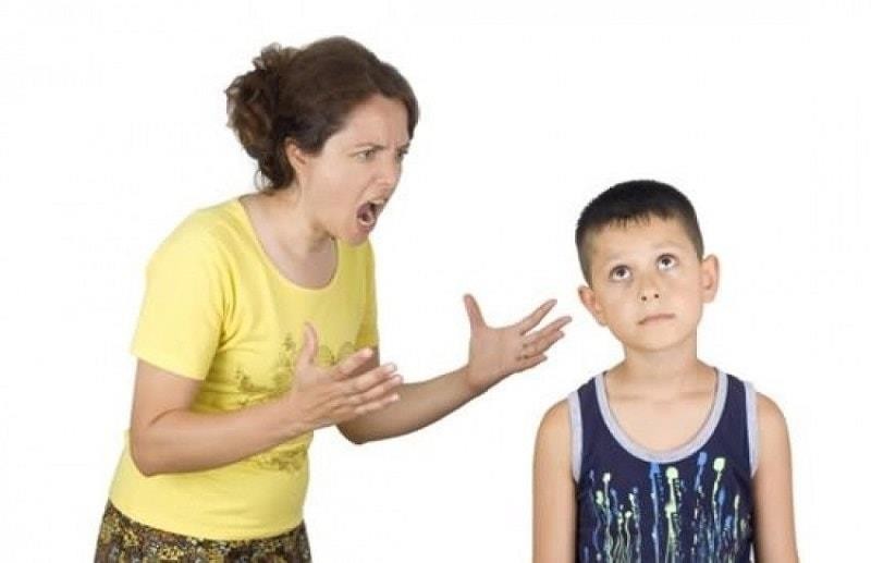 Người đang rơi vào trạng thái vô cảm qua hành vi 