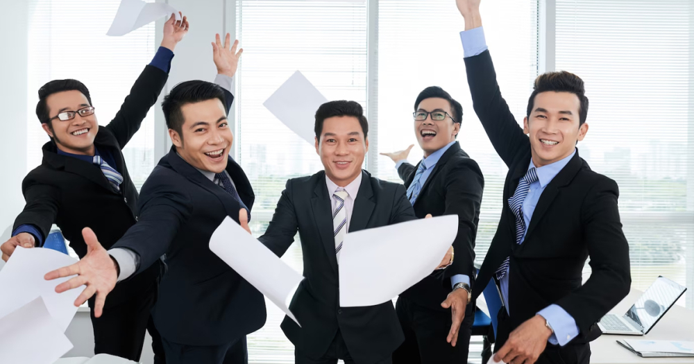 Vai trò của ban lãnh đạo trong doanh nghiệp