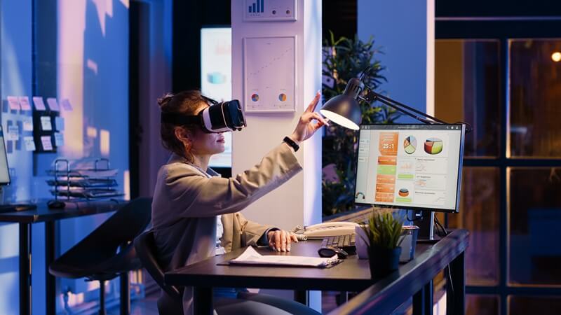 Gen Z thúc đẩy xu hướng làm việc linh hoạt và đa kỹ năng