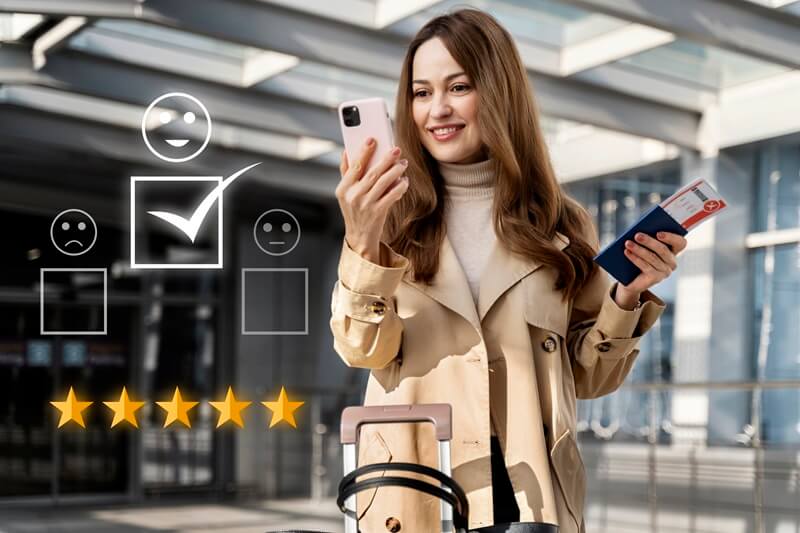 Kết hợp công nghệ và hiểu biết con người tạo nên lợi thế cho RM hiện đại