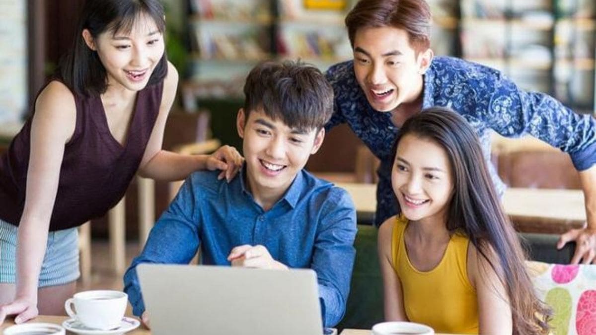 Yêu cầu về môi trường làm việc của gen Z