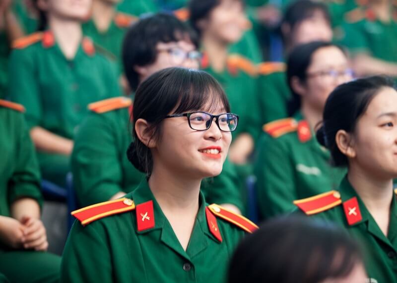 Khối C phù hợp với những ai?