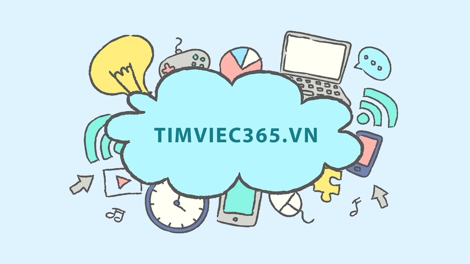 Công cụ tìm việc làm facebook nhanh 