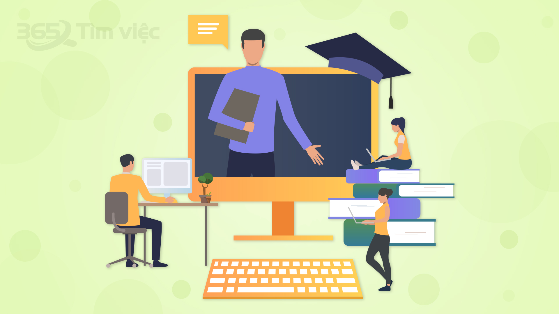 Những yếu tố nào ảnh hưởng đến nhu cầu tuyển dụng vị trí này