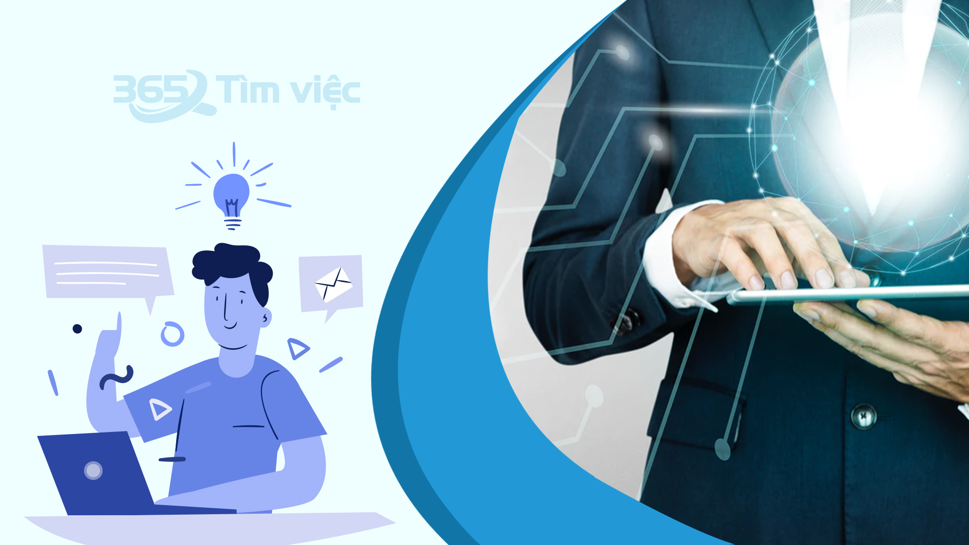 Việc làm ngành công nghiệp rất rộng mở