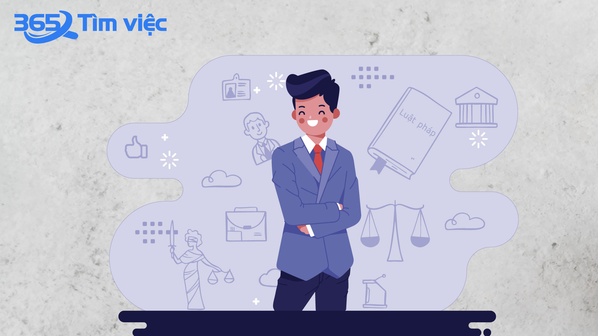 Kinh nghiệm tìm việc làm giám sát nhân sự