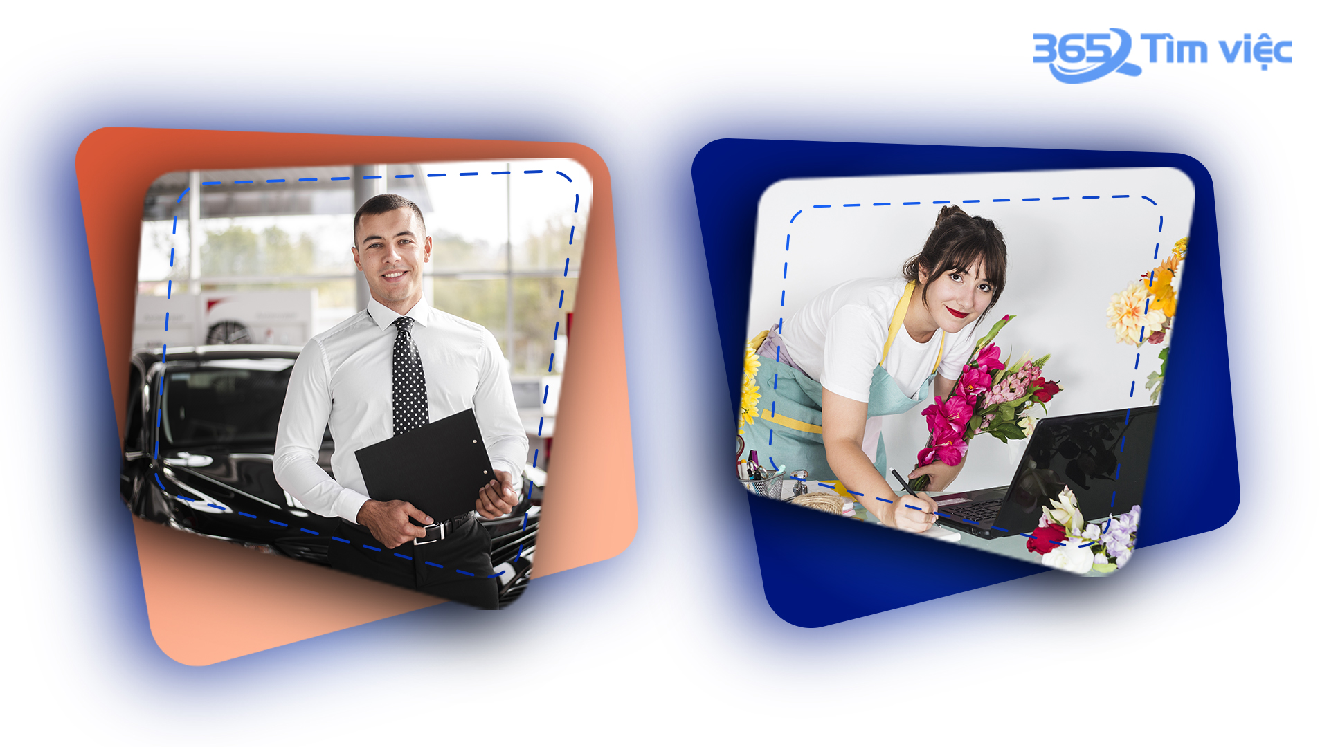 Các việc làm phổ biến tại huyện Diễn Châu