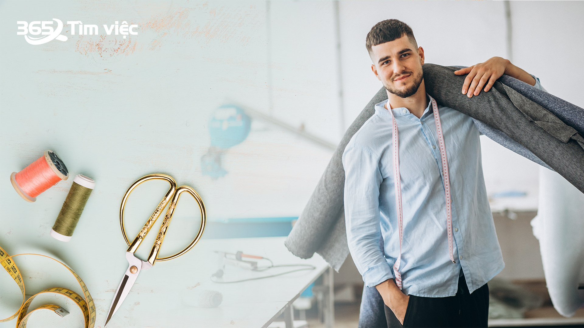 Những công việc được tuyển dụng nhiều tại khu công nghiệp