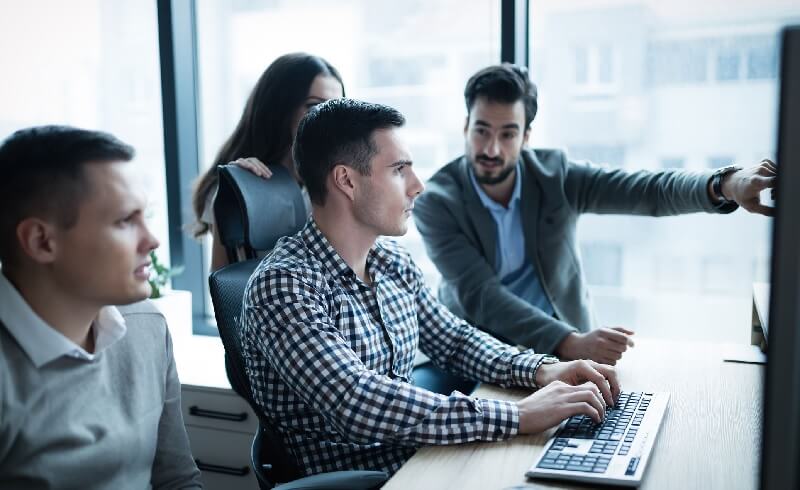 Việc làm lập Trình Viên Wordpress là gì? 