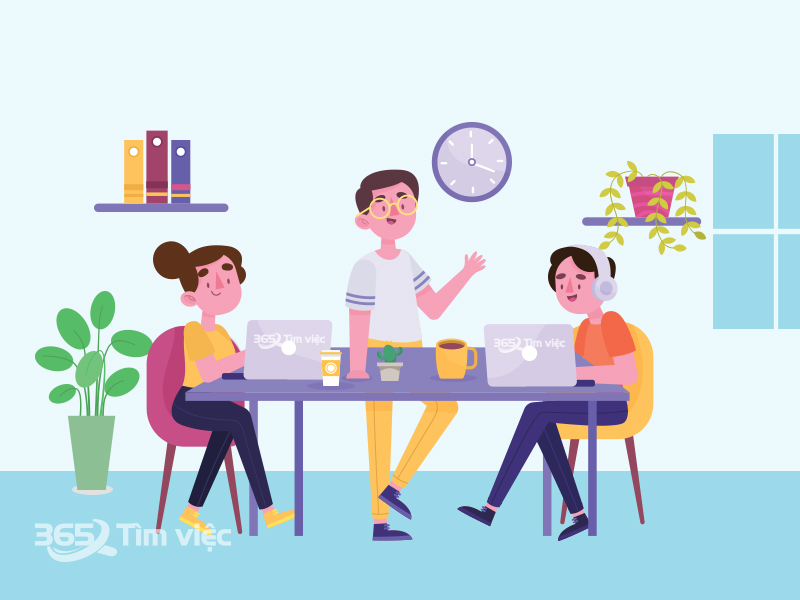 KPI với việc làm lập trình viên Wordpress hiện nay