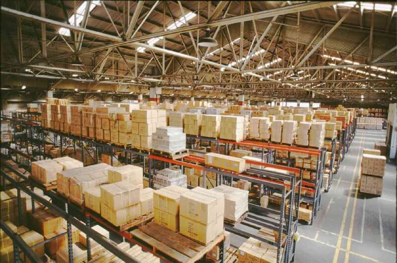 Công tác về lập kế hoạch để quản lý chung 