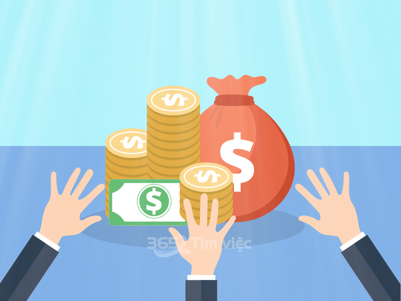 Việc làm Trưởng Phòng Kho Vận - Quyền lợi nhận được ra sao?