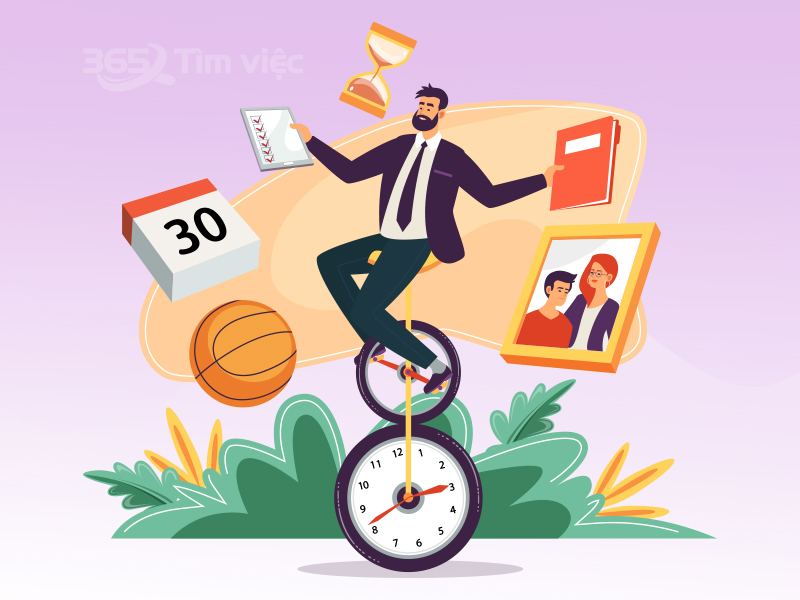 Trách nhiệm chuyên môn cụ thể