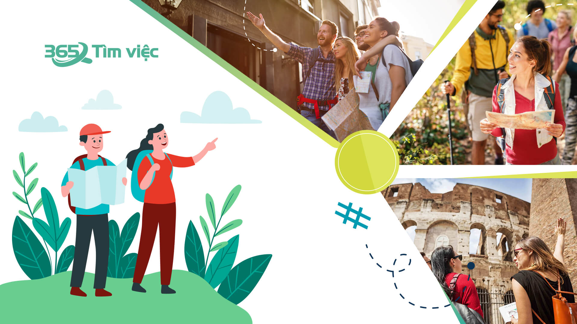 Việc làm hấp dẫn từ dịch vụ du lịch huyện Đạ Tẻh